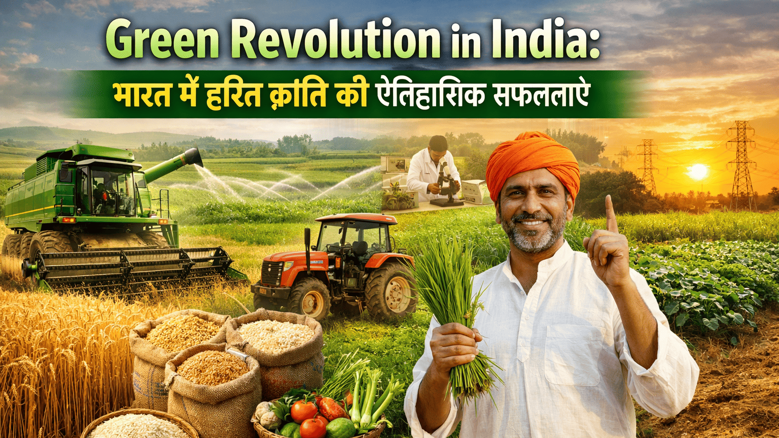 Green Revolution